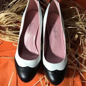 Shoes of prey